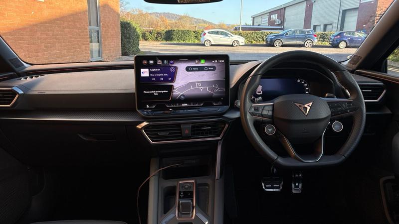 Used Cupra Leon 2025 for sale - 76131516: Photo 8