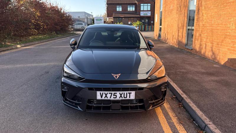 Used Cupra Leon 2025 for sale - 76131516: Photo 9