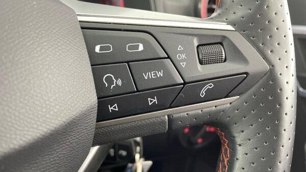 Used SEAT Ibiza 2023 for sale - 75667752: Photo 13