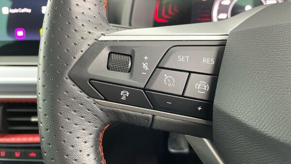 Used SEAT Ibiza 2023 for sale - 75667752: Photo 14