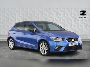 Used SEAT Ibiza 2023 for sale - 75667752: Photo