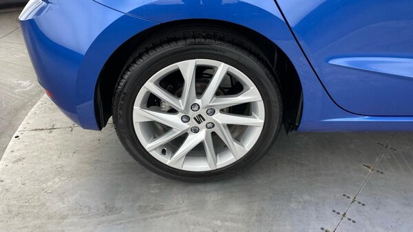 Used SEAT Ibiza 2023 for sale - 75667752: Photo 22