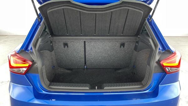 Used SEAT Ibiza 2023 for sale - 75667752: Photo 27