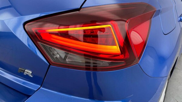 Used SEAT Ibiza 2023 for sale - 75667752: Photo 29