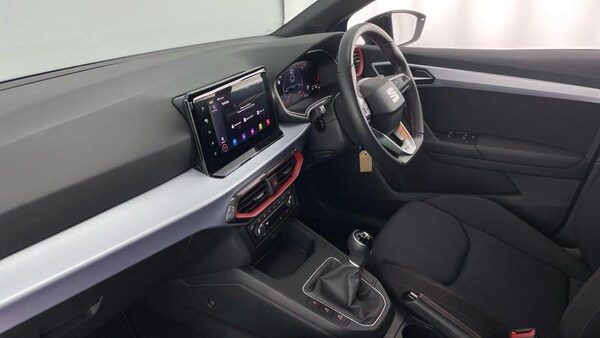 Used SEAT Ibiza 2023 for sale - 75667752: Photo 2