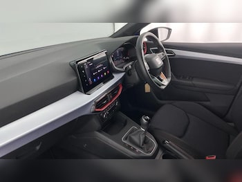 Used SEAT Ibiza 2023 for sale - 75667752: Photo