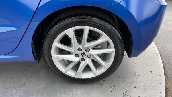 Used SEAT Ibiza 2023 for sale - 75667752: Photo 32