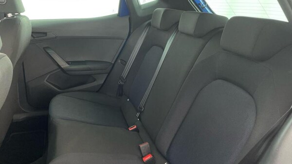 Used SEAT Ibiza 2023 for sale - 75667752: Photo 33