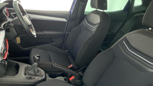 Used SEAT Ibiza 2023 for sale - 75667752: Photo 34