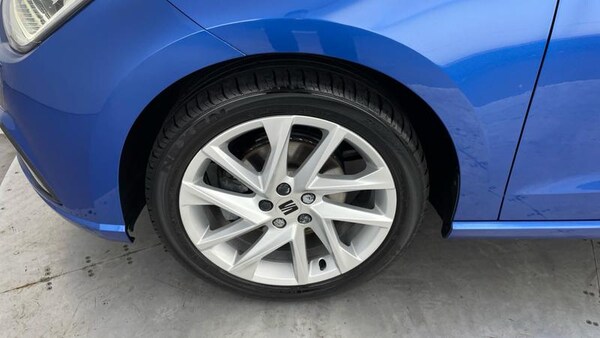 Used SEAT Ibiza 2023 for sale - 75667752: Photo 36
