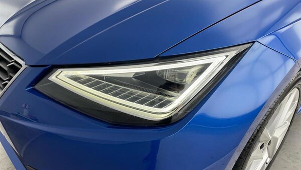 Used SEAT Ibiza 2023 for sale - 75667752: Photo 37
