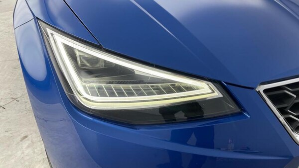 Used SEAT Ibiza 2023 for sale - 75667752: Photo 38