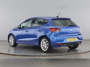 Used SEAT Ibiza 2023 for sale - 75667752: Photo