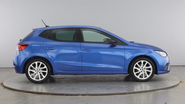 Used SEAT Ibiza 2023 for sale - 75667752: Photo 4