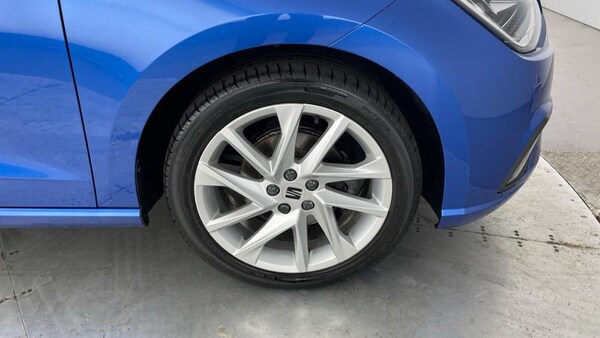 Used SEAT Ibiza 2023 for sale - 75667752: Photo 5