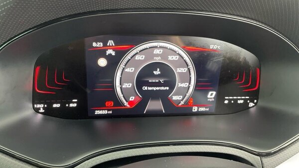 Used SEAT Ibiza 2023 for sale - 75667752: Photo 7