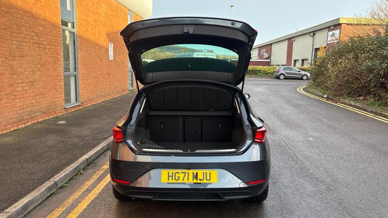 Used SEAT Leon 2022 for sale - 76738827: Photo 13