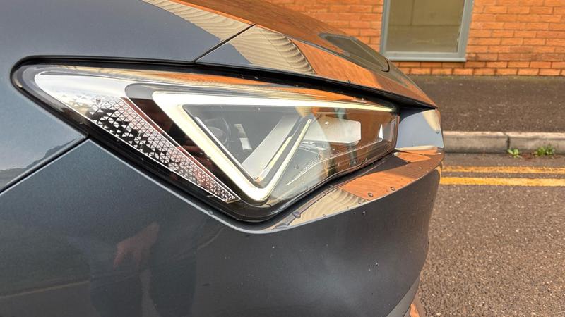 Used SEAT Leon 2022 for sale - 76738827: Photo 20