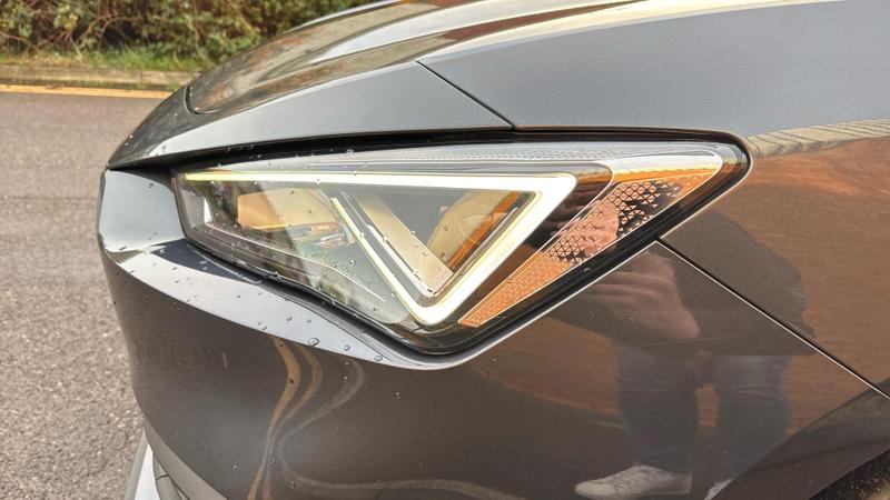 Used SEAT Leon 2022 for sale - 76738827: Photo 21