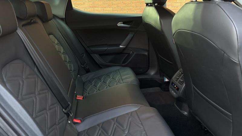 Used SEAT Leon 2022 for sale - 76738827: Photo 22