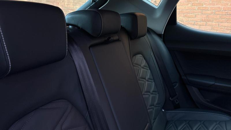 Used SEAT Leon 2022 for sale - 76738827: Photo 23