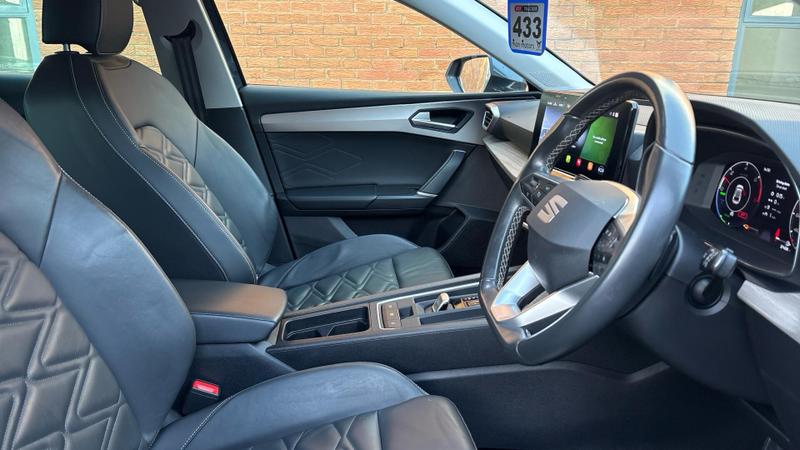 Used SEAT Leon 2022 for sale - 76738827: Photo 25