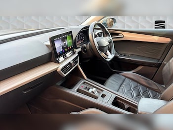 Used SEAT Leon 2022 for sale - 76738827: Photo