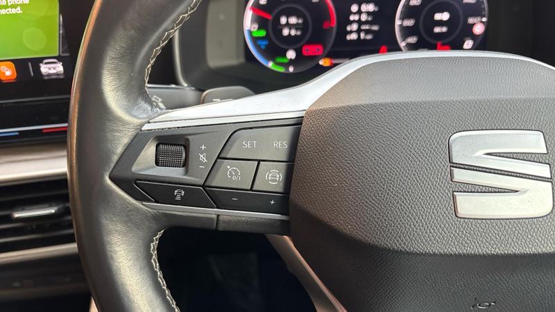 Used SEAT Leon 2022 for sale - 76738827: Photo 30