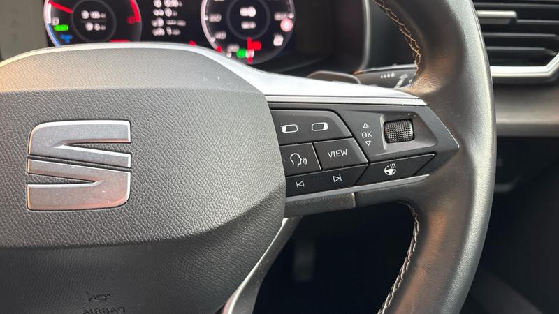 Used SEAT Leon 2022 for sale - 76738827: Photo 31