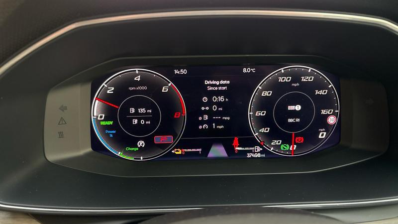 Used SEAT Leon 2022 for sale - 76738827: Photo 32