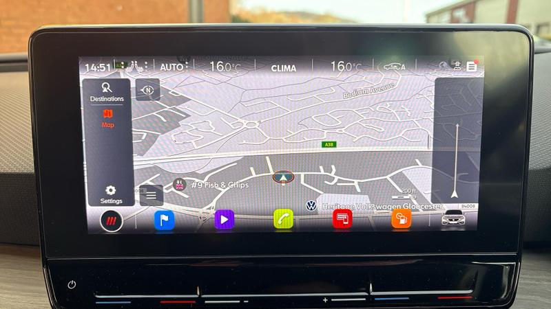 Used SEAT Leon 2022 for sale - 76738827: Photo 35