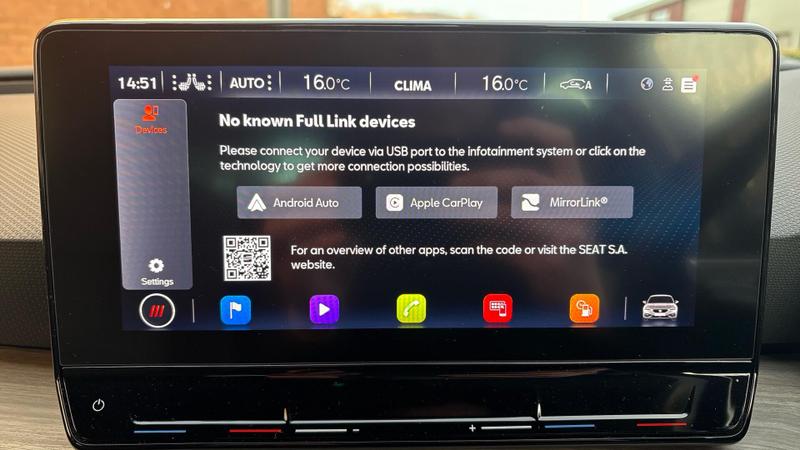 Used SEAT Leon 2022 for sale - 76738827: Photo 36