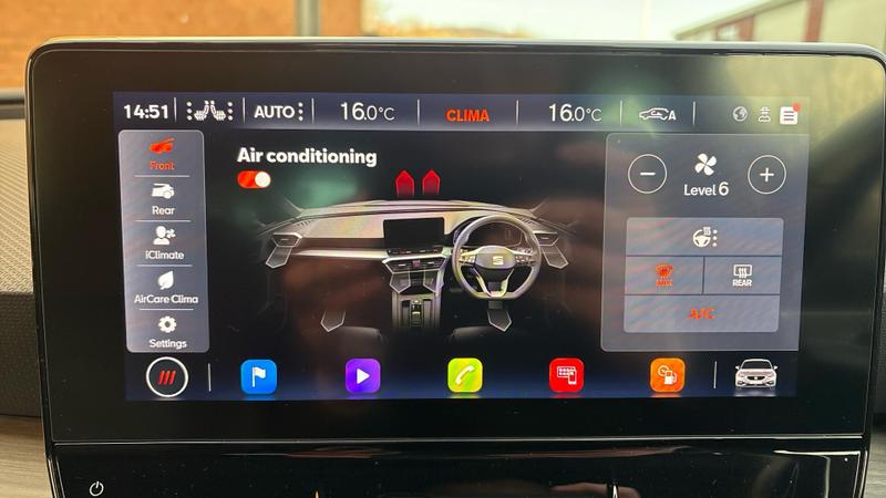 Used SEAT Leon 2022 for sale - 76738827: Photo 37