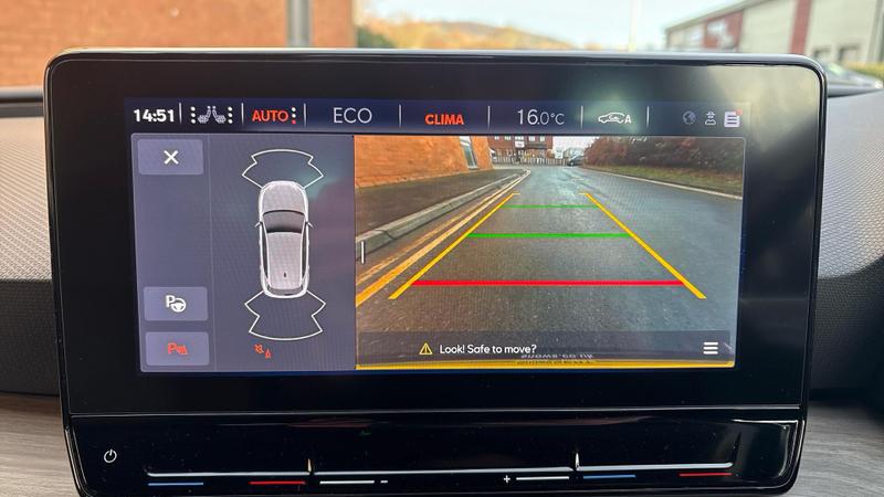 Used SEAT Leon 2022 for sale - 76738827: Photo 38