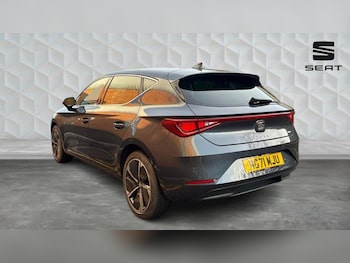 Used SEAT Leon 2022 for sale - 76738827: Photo