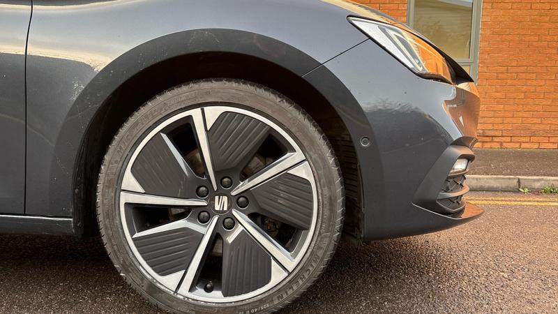 Used SEAT Leon 2022 for sale - 76738827: Photo 5