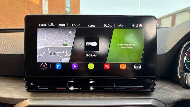 Used SEAT Leon 2022 for sale - 76738827: Photo 7