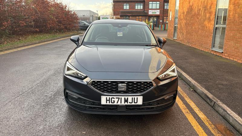 Used SEAT Leon 2022 for sale - 76738827: Photo 9