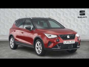 2023 - 1.5 TSI DSG 2024MY FR Automatic 5-Door