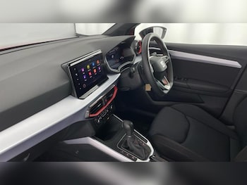Used SEAT Arona 2023 for sale - 75231376: Photo