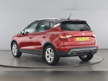 Used SEAT Arona 2023 for sale - 75231376: Photo