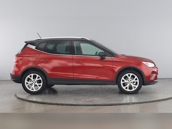 Used SEAT Arona 2023 for sale - 75231376: Photo