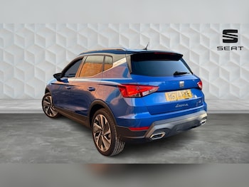 Used SEAT Arona 2024 for sale - 78630245: Photo