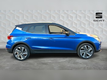 Used SEAT Arona 2024 for sale - 78630245: Photo