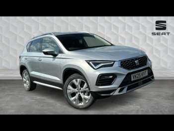 2025 - SUV 1.5 EcoTSI (150ps) XPERIENCE DSG Automatic 5-Door