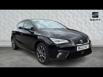2022 - 1.0 TSI 2022MY XCELLENCE Manual 5-Door