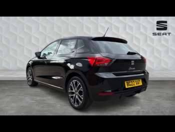 Used SEAT Ibiza 2022 for sale - 75446225: Photo