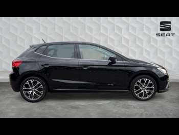 Used SEAT Ibiza 2022 for sale - 75446225: Photo