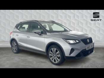 2022 - 1.0 TSI DSG 2023MY SE Technology Automatic 5-Door