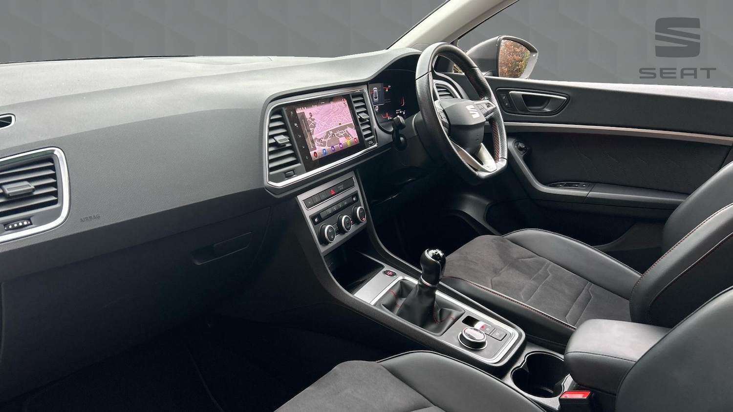 Used SEAT Ateca 2023 for sale - 77653234: Photo 2